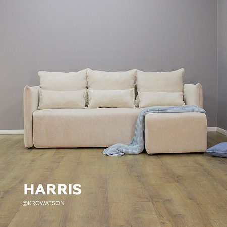 Harris