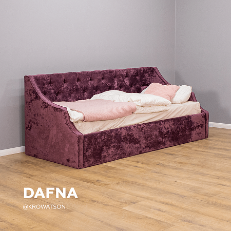 Детская кровать Dafna фабрика мягкой мебели KROWATSON