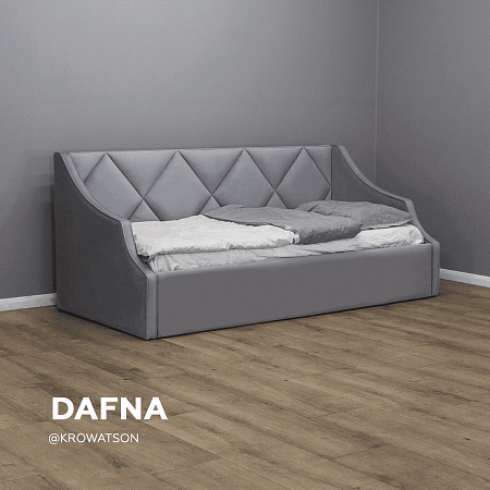 Детская кровать Dafna фабрика мягкой мебели KROWATSON