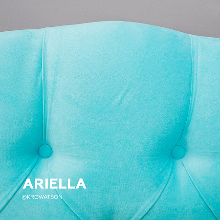 Детская кровать Ariella фабрика мягкой мебели KROWATSON