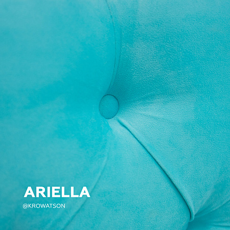 Детская кровать Ariella фабрика мягкой мебели KROWATSON