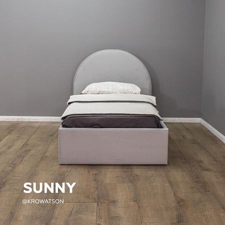 Детская кровать Sunny фабрика мягкой мебели KROWATSON