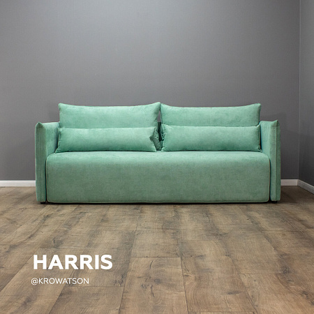 Harris