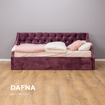 Детская кровать Dafna фабрика мягкой мебели KROWATSON