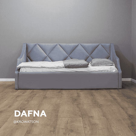 Детская кровать Dafna фабрика мягкой мебели KROWATSON